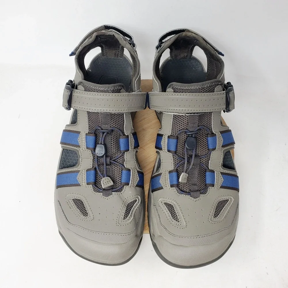 Teva omnium sandals